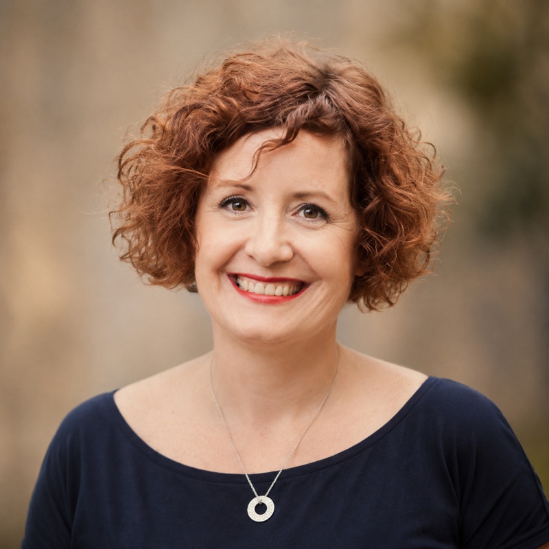 Bc. Adéla Kocíková