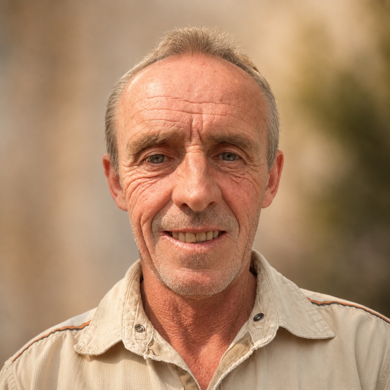 Josef Doškář