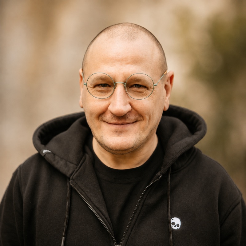 Ing. Richard Němec